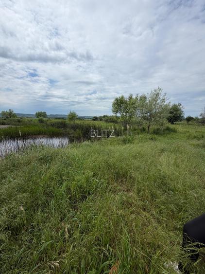Teren de 6000 mp, vizavi de gara din Filiasi - 2