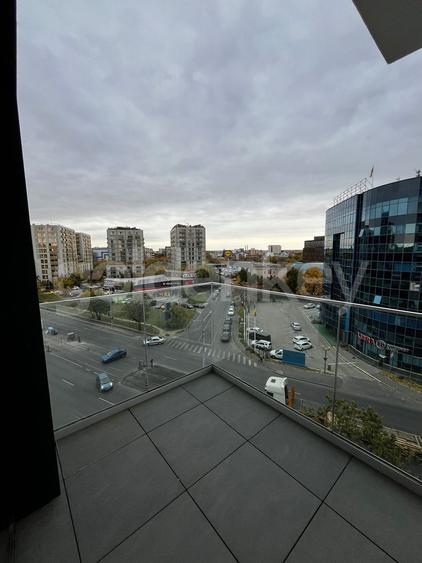 Apartament cu 2 camere in complex rezidential