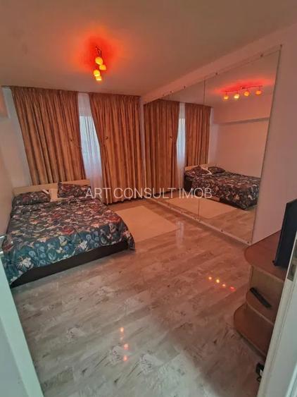 Trapezului | 2 Camere | Metrou | Bloc Izolat | Centrala Bloc