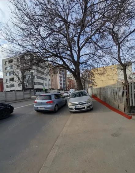 Teren Intravilan 874mp | Militari | Uverturii- Lujerului