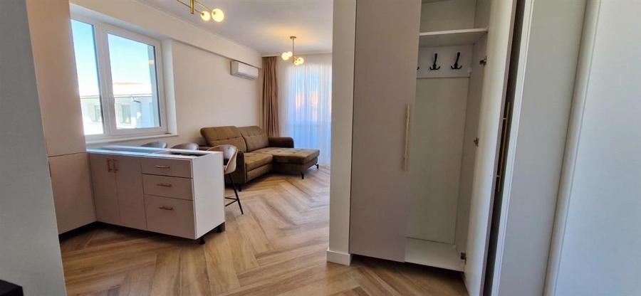 RECO Apartament Nou 2 camere in Oradea zona Iosia etaj 1