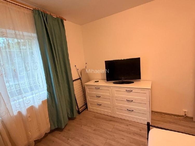 Apartament 2 camere, proaspat renovat, zona linistita - la 7 min de  Herastrau - 6