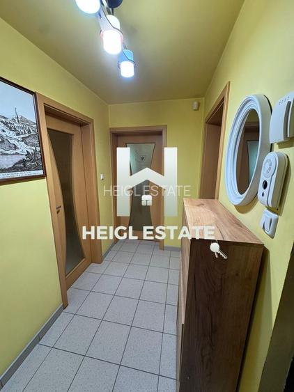 EXCLUSIVITATE Apartament cu 3 camere de vânzare in zona Lipovei, Timișoara - 9