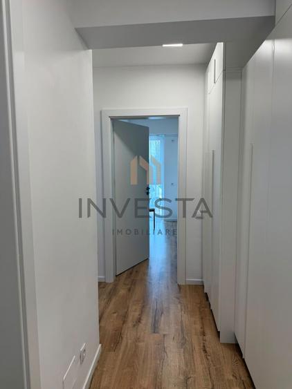 Apartament 1 camera, 38 mp + Parcare Subterana | Bloc Nou 2025