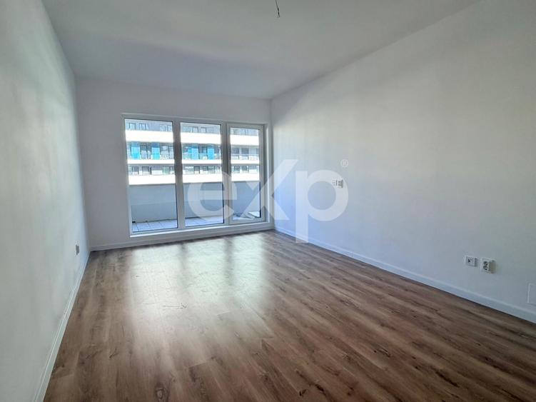 Apartament 2 camere , decomandat, etaj3/9, Tractorul Coresi - 450 EURo