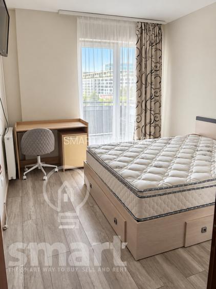 Apartament 2 camere de inchiriat Soporului  Iulius Mall Pet Friendly - 5