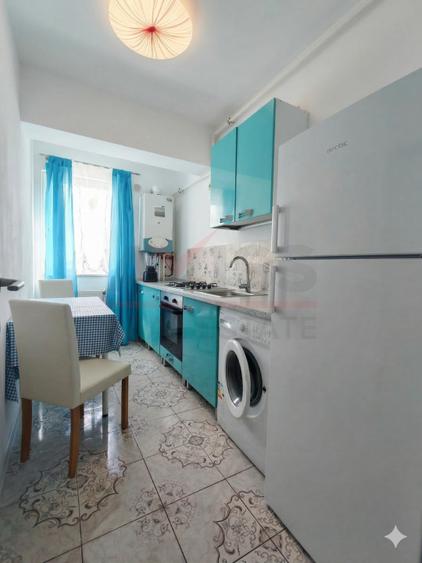 Ap 2 camere | termen lung | Pet Friendly | Tomis Plus