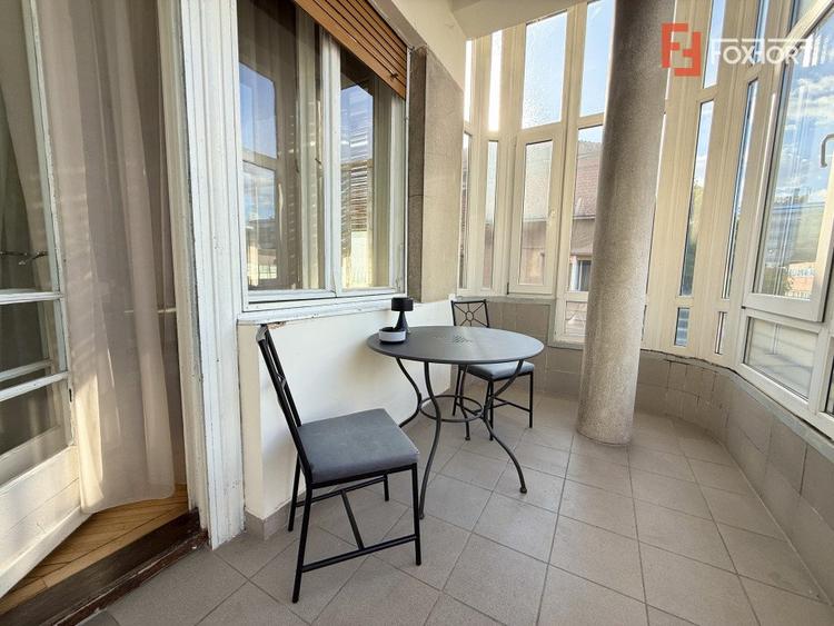 COMISION 0% Apartament cu 3 camere de vanzare in Timisoara, zona Centrala