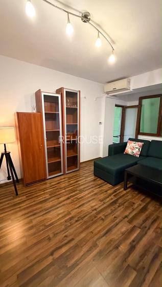 Dristor Mihai Bravu, 100% mobilat utilat, centrala, metrou, STB, 2008, AC, lift - 6