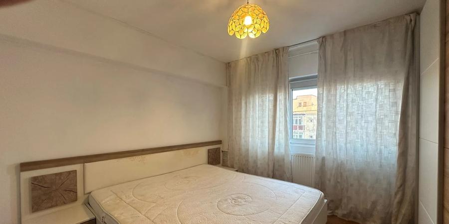 Tineretului -2 camere -Nou !!!