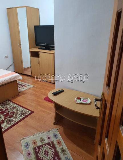 Exclusivitate -Tabacarie, o camera la casa, 13 mp, baie proprie - 3