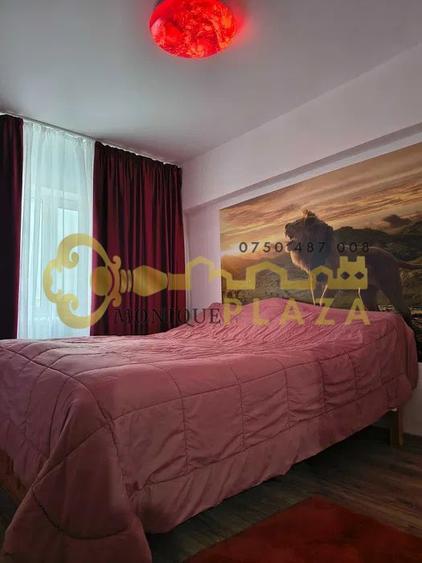 4 camere | 2 balcoane | Panoramic view | Zona verde | Parcare |