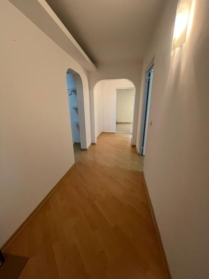 Apartament patru camere - 101 mp - Fosta Autogară