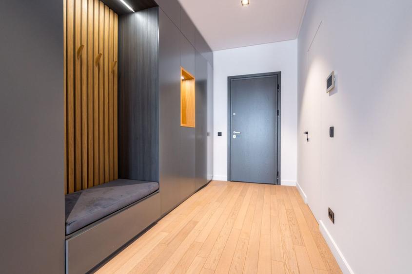 Apartament fabulos! 156mp utili, 2 locuri de parcare