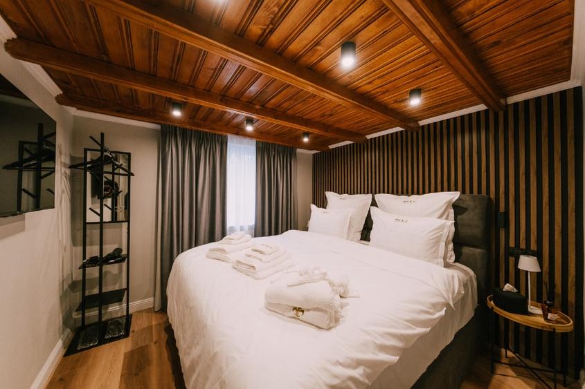 Boutique Luxury Retreat + Restaurant | Operational | Private Sale