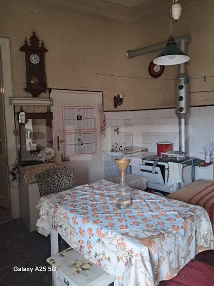 Casa renovabila, 3 camere in zona Centrala