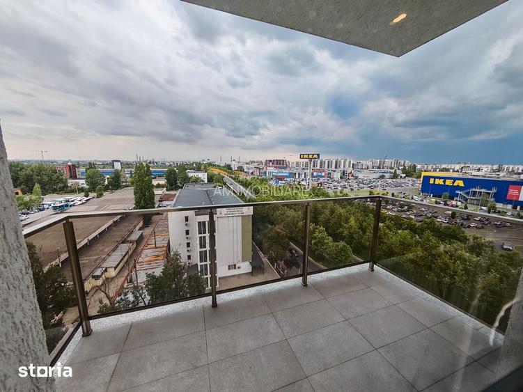 AP. 3 CAMERE- THEODOR PALLADY. CENTRALA, BLOC NOU, MODERN