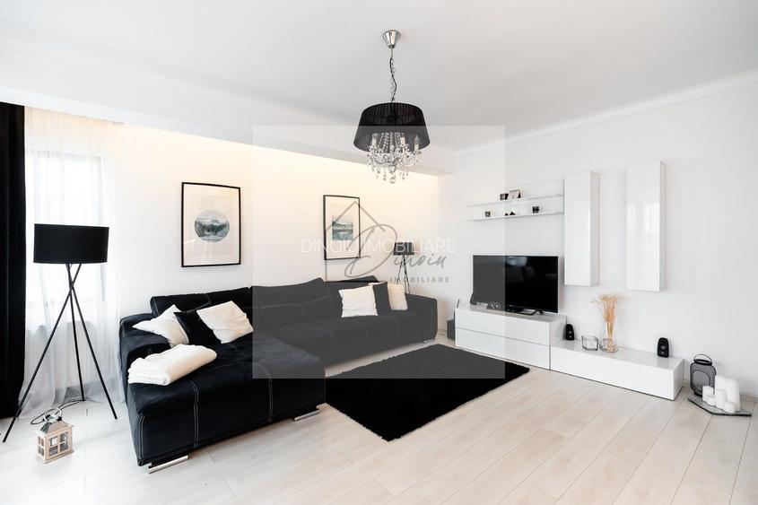 Apartament 2 camere Pipera I LUX I COMISION 0% I Parcare inclusa - 39