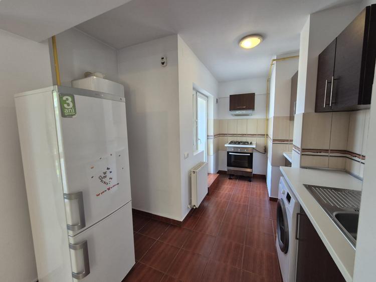 Greenfield - Topaz apartament 2 camere cu loc parcare