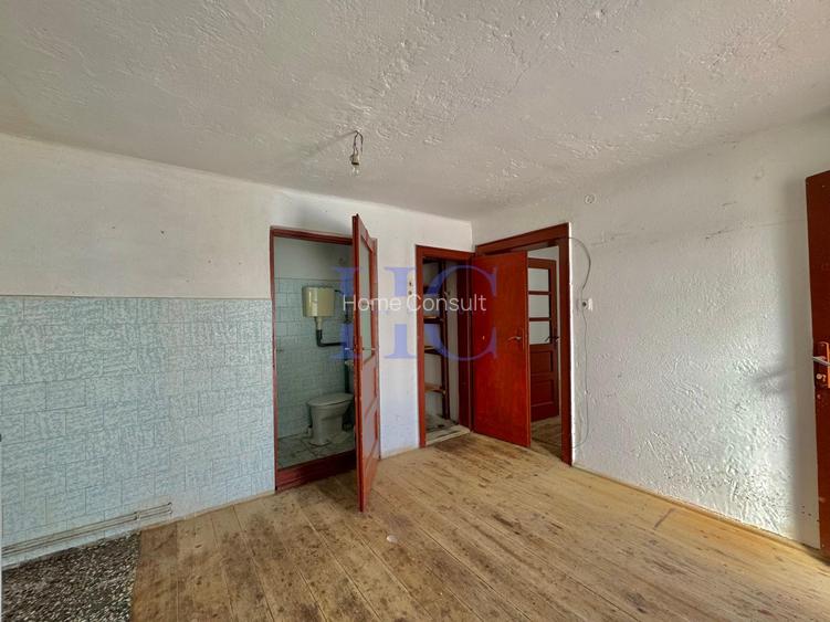 Casa individuala, 413 mp teren, zona Terezian - 12