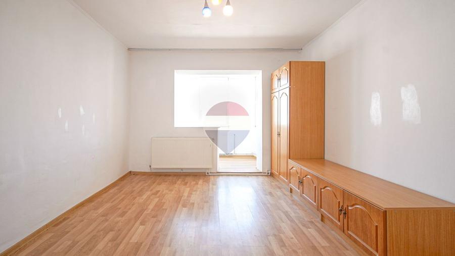 Apartament 3 camere Ghimbav, ideal pentru familie sau investiție!
