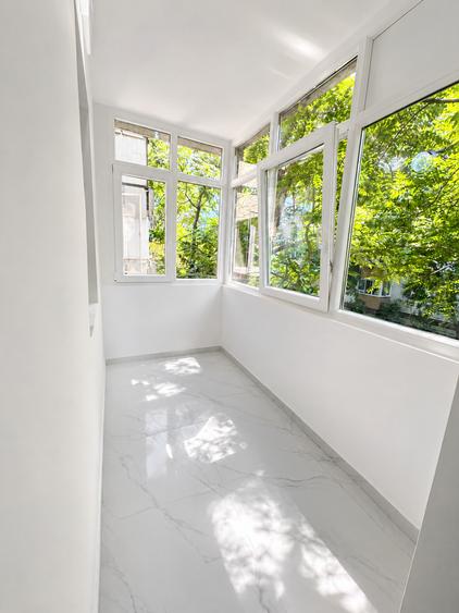 Apartament 2 Camere | Decomandat | Etaj 1 | Renovat Complet | Piata Alba Iulia