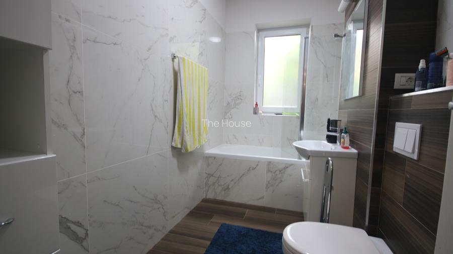 Apartament deosebit pentru oameni deosebiti.Totul premium. - 27