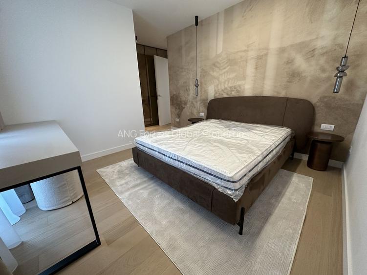 Apartament Generos cu Două Terase, într-un Ansamblu Exclusivist - 5
