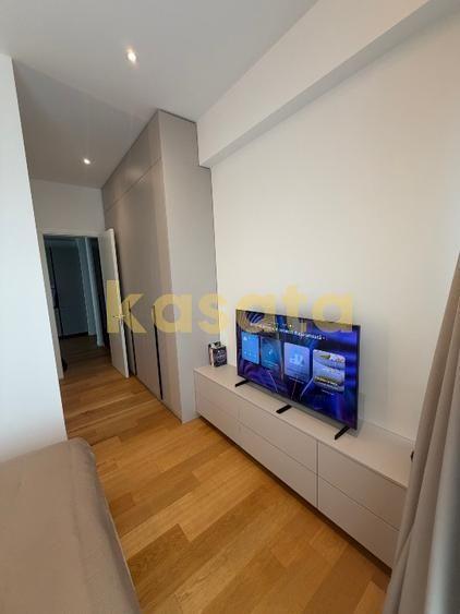 Apartament One Verdi Park de vânzare | 3 camere | complet mobilat