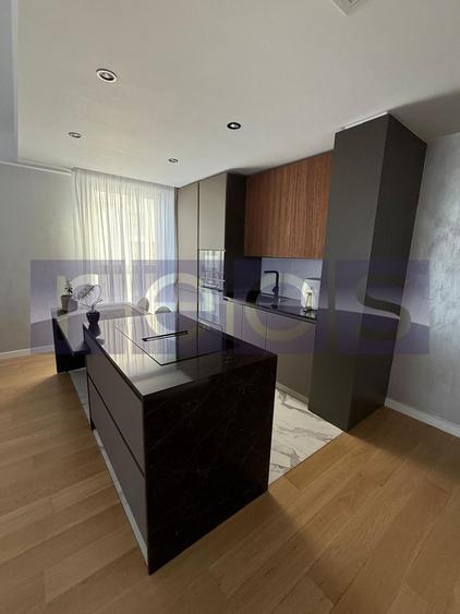 APARTAMENT EXCLUSIVIST 3 CAMERE I ONE HERĂSTRĂU TOWERS |