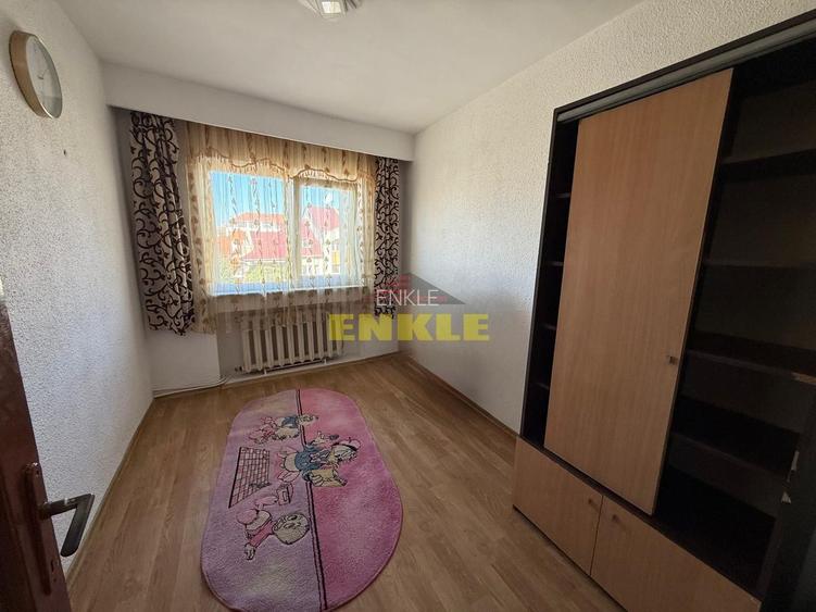 VÂNZARE APARTAMENT – STRADA ION PILLAT - 6