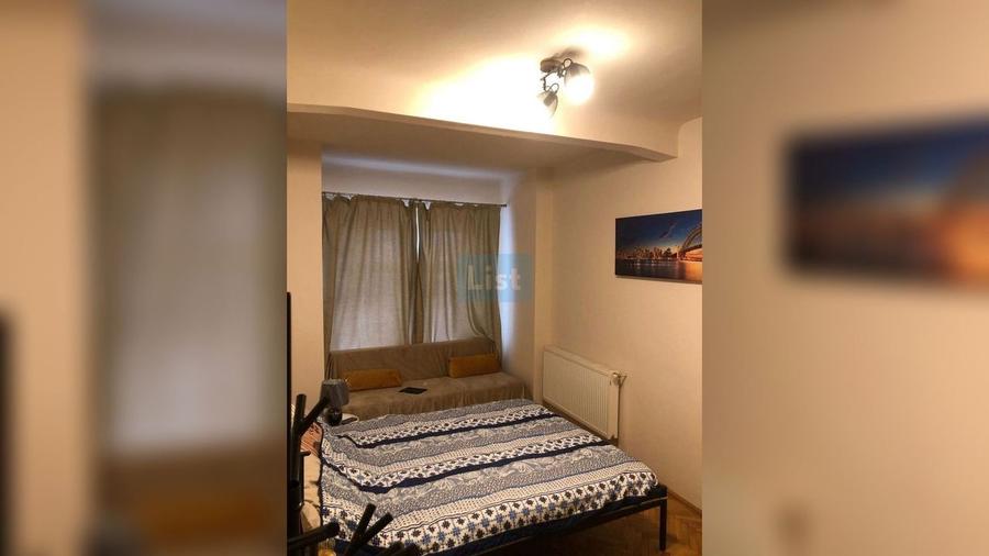 FARA COMISION! 3 camere, ultracentral, etaj 1/4, zona PIATA UNIRII