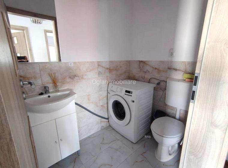 Casa Individuala 3 cam. Talmaciu COMISION 0% - 16