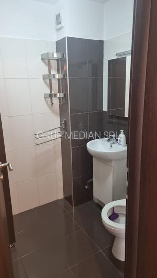 Apartament 3 camere de vânzare - zonă centrală, mobilat și utilat. - 13