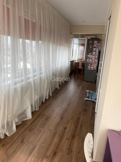 Apartament 4 camere faleza nord constanta vedere la lac si mare Orion Residence - 6