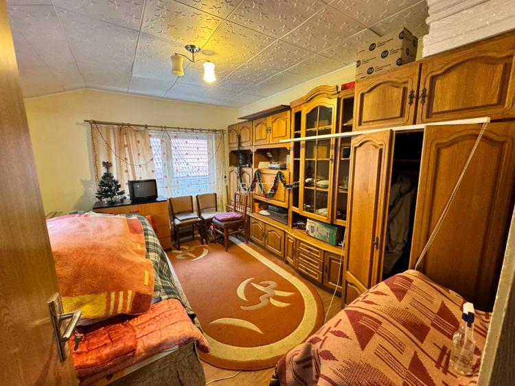 Casă individuală, 101 mp, zonă Centrală - Valea Roșie - 9