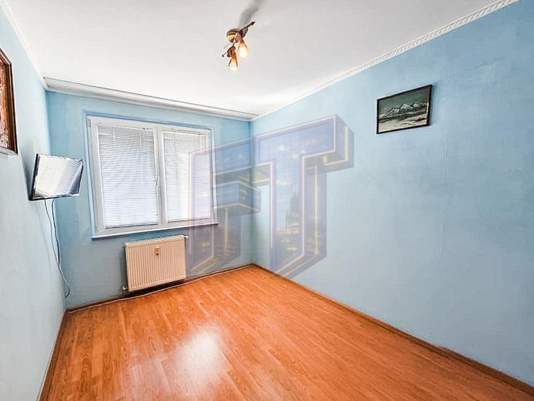 Apartament 3 camere Salajan, mobilat, 5 min de metrou Nicolae Grigorescu