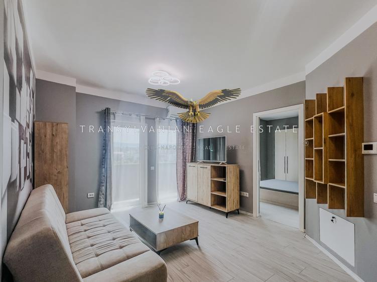 Oportunitate ideala| 3 camere| Marasti/Fabricii