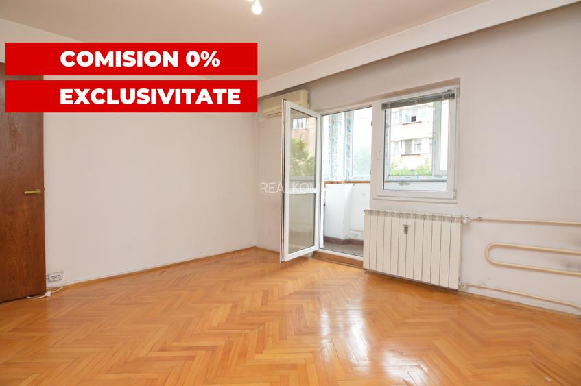 VANZARE APARTAMENT 3 CAMERE UNIRII – NERVA TRAIAN - 22