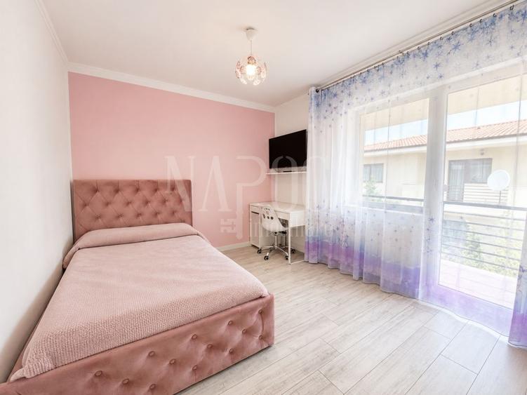 Casa 4 camere de vanzare in Floresti