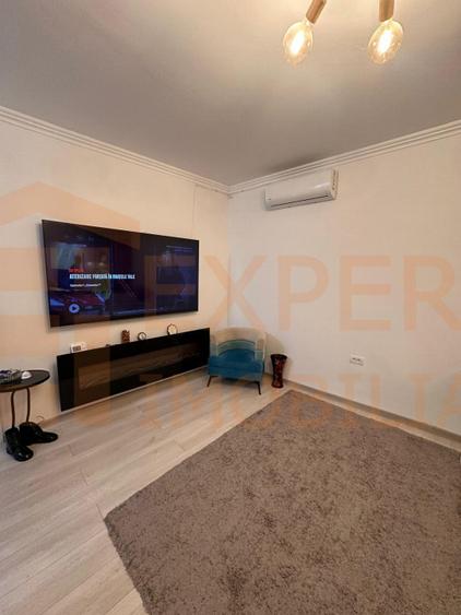 Casă 3 camere de vânzare în zona Dacia - Constanța | Renovată 2024