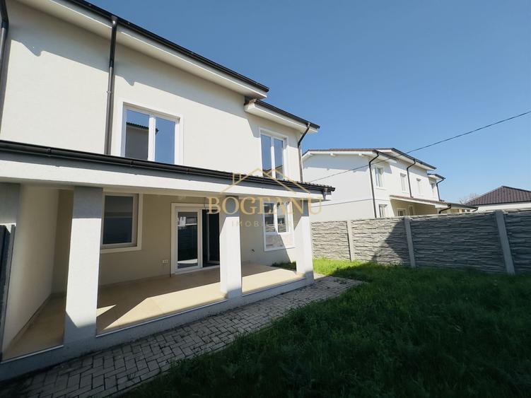 BG09 Duplex modern P+E,Asfalt,Gazon-Chisoda - 21