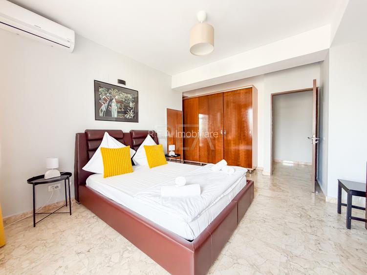 R.E.A Imobiliare | Penthouse Exclusiv cu Rooftop Privat 211 mp | Strada Bucur | - 29