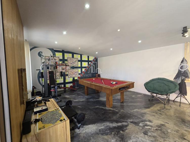Casa cu piscina, 3450 Mp suprafata teren, Albesti, Mures