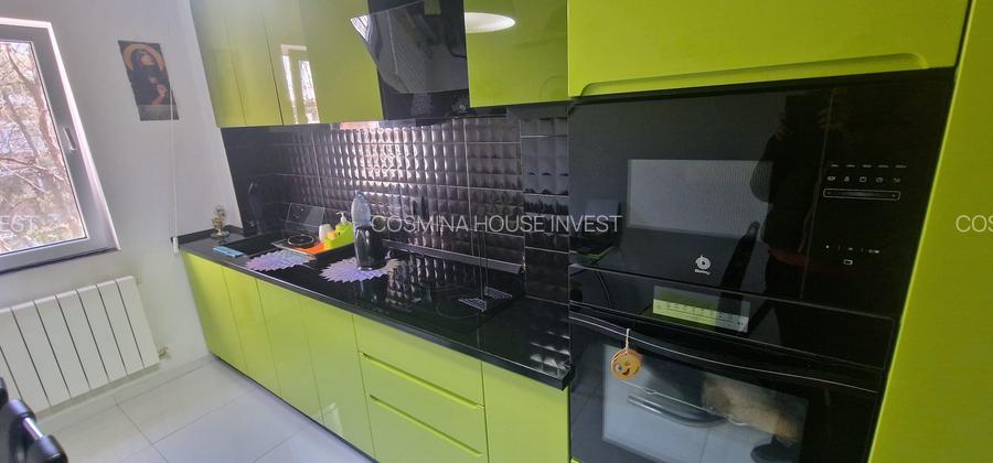 Se vinde apartament semidecomandat 2 camere pret 75000 euro negociabil. - 4