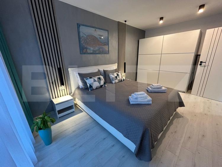 Apartament 2 camere, 58 mp, zona Lipovei