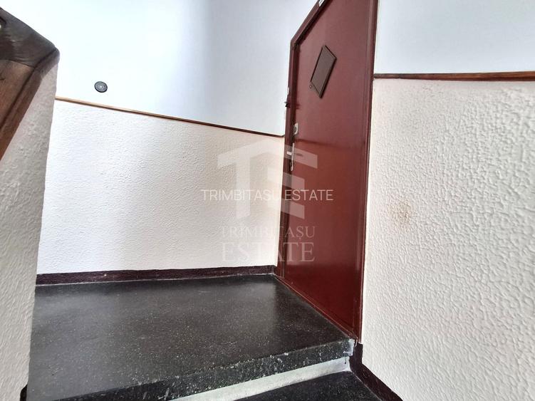 Apartament | Etaj 2 din 3 |  zonă Metrou Stefan cel Mare |  Str Tunari - 22