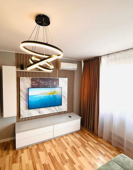 Apartament de inchiriat Unirii-Cantemir Metrou Tineretului
