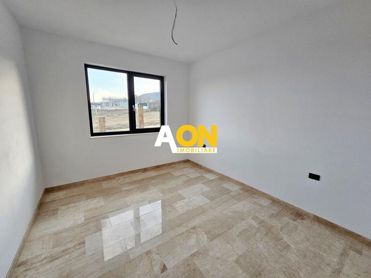 Casa finisata la cheie, 4 camere, 500 mp teren, Micesti