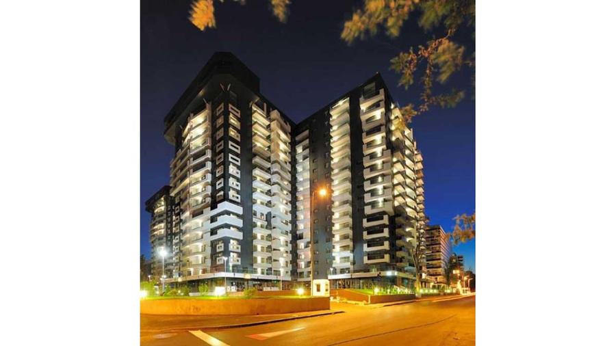 REA1025798 Upground Residence Apartament 3 camere